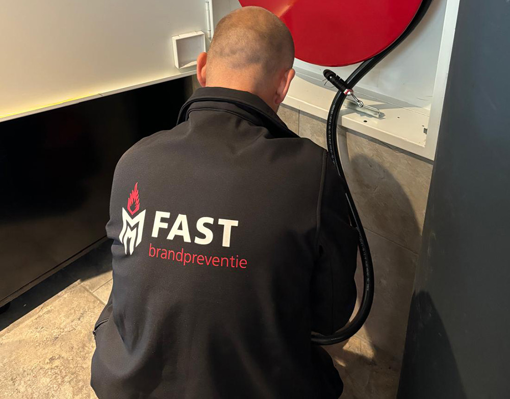 Fast Brandpreventie